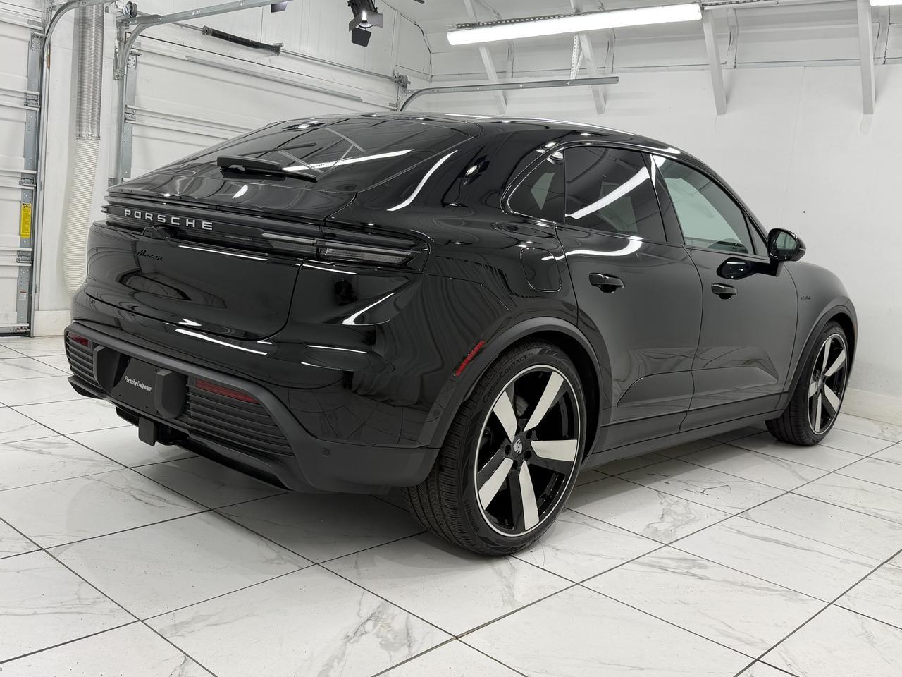 2025 Porsche Macan Electric Newark DE