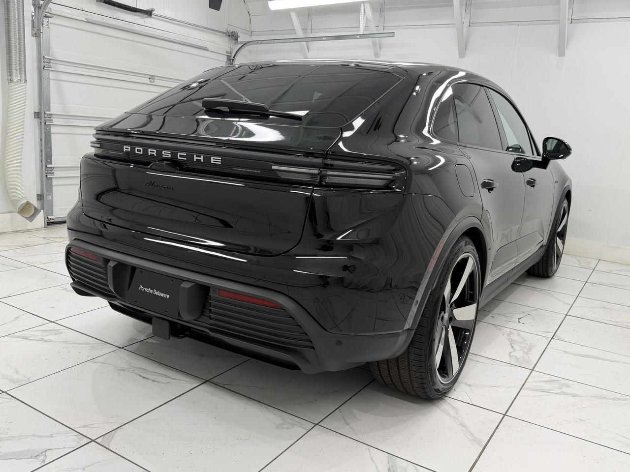 2025 Porsche Macan Electric Newark DE