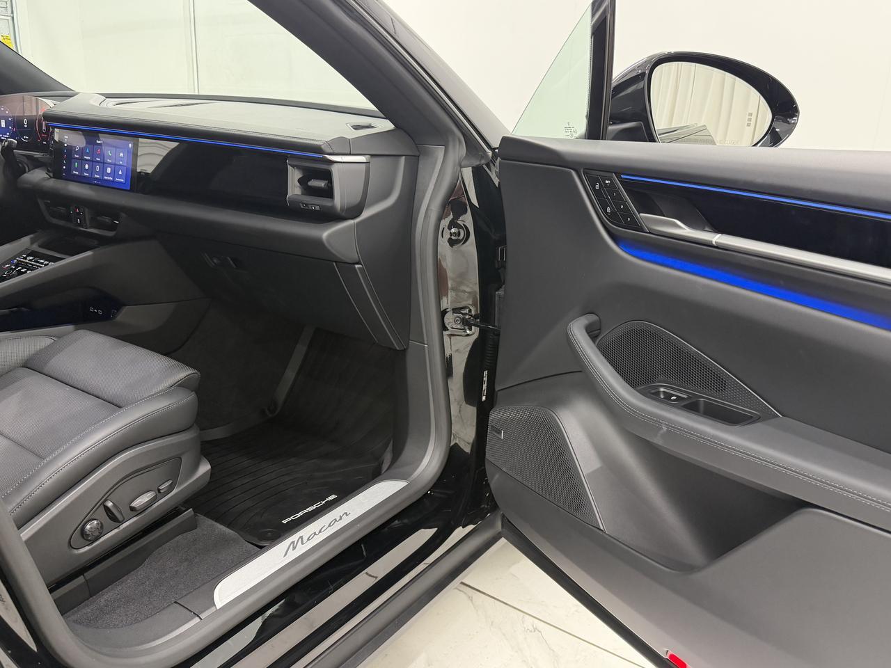 2025 Porsche Macan Electric Newark DE