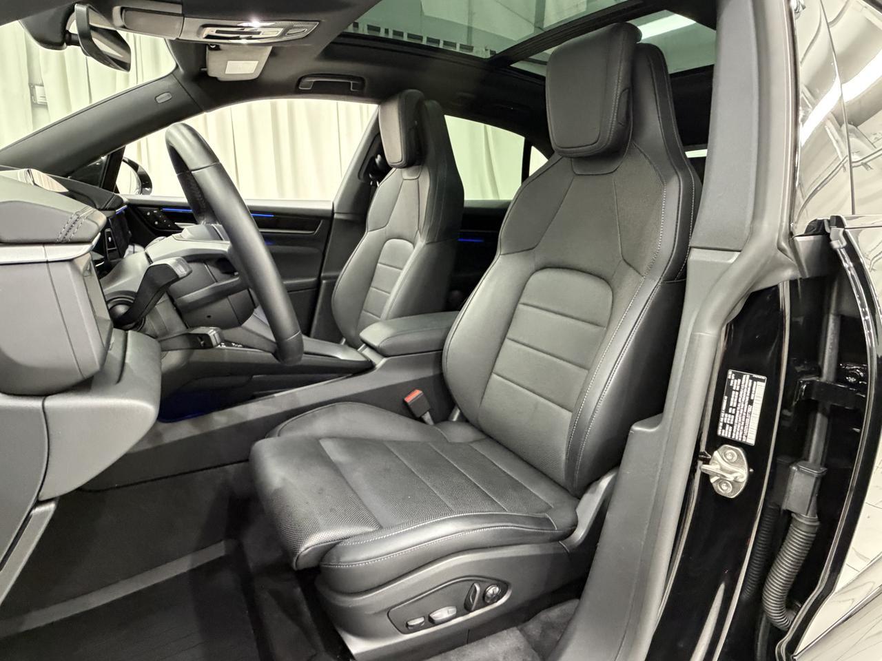 2025 Porsche Macan Electric Newark DE