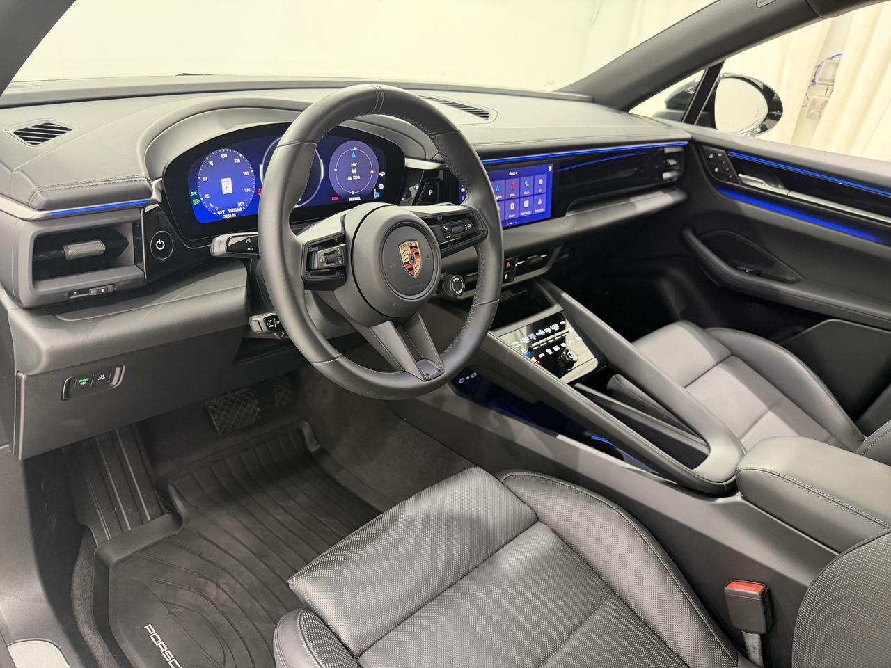 2025 Porsche Macan Electric Newark DE
