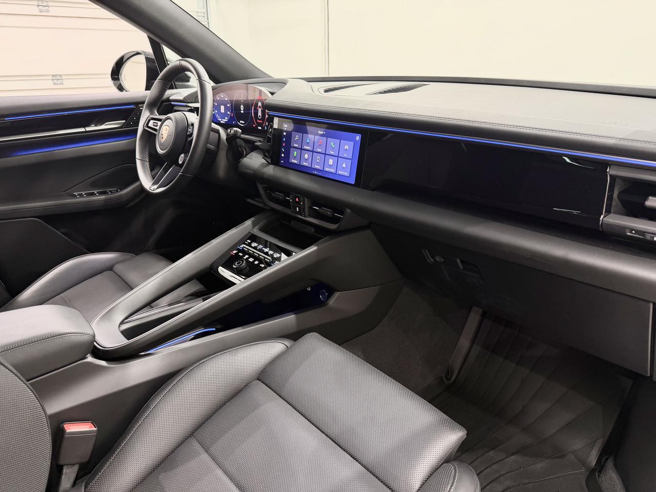 2025 Porsche Macan Electric Newark DE