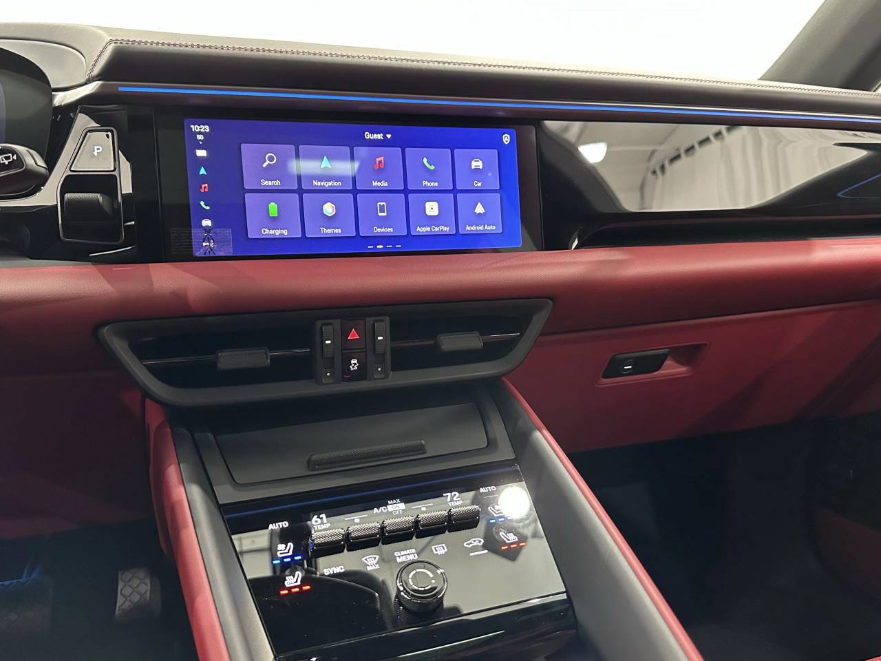 2025 Porsche Macan Electric Newark DE