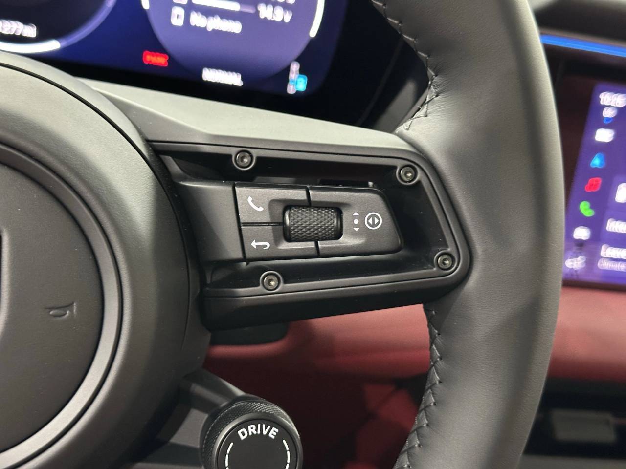 2025 Porsche Macan Electric Newark DE