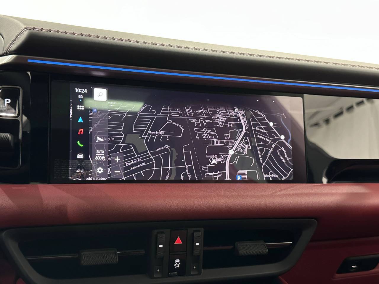 2025 Porsche Macan Electric Newark DE