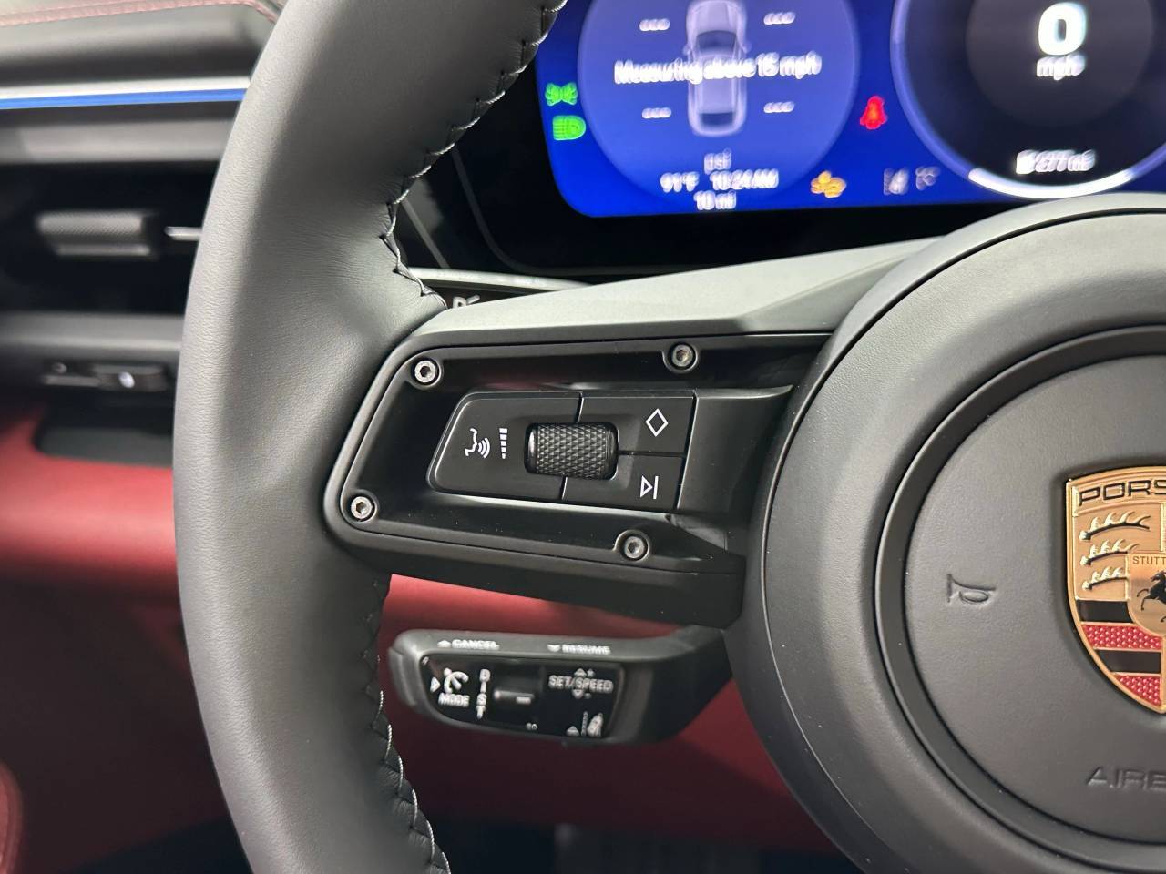 2025 Porsche Macan Electric Newark DE