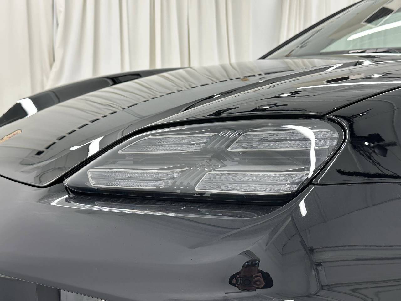 2025 Porsche Macan Electric Newark DE