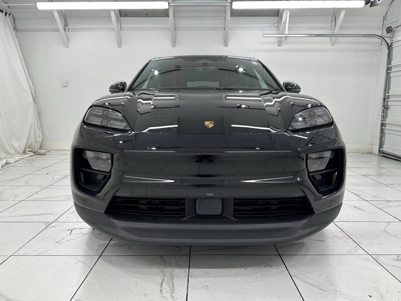 2025 Porsche Macan Electric Newark DE