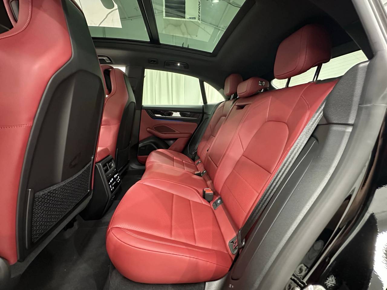 2025 Porsche Macan Electric Newark DE