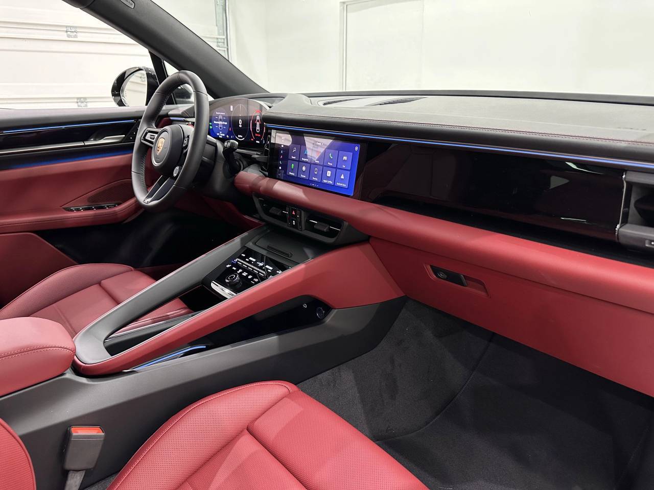 2025 Porsche Macan Electric Newark DE