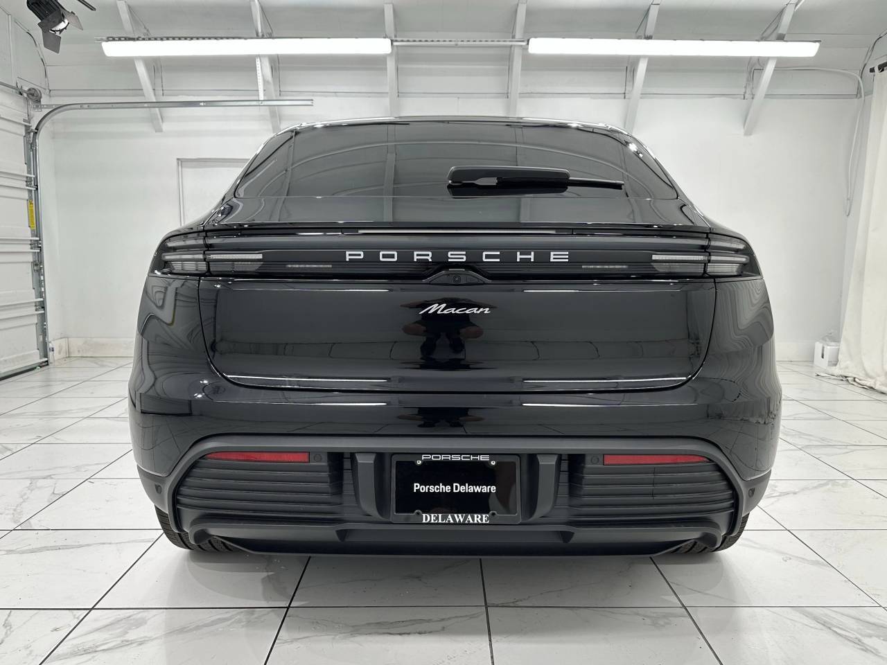 2025 Porsche Macan Electric Newark DE