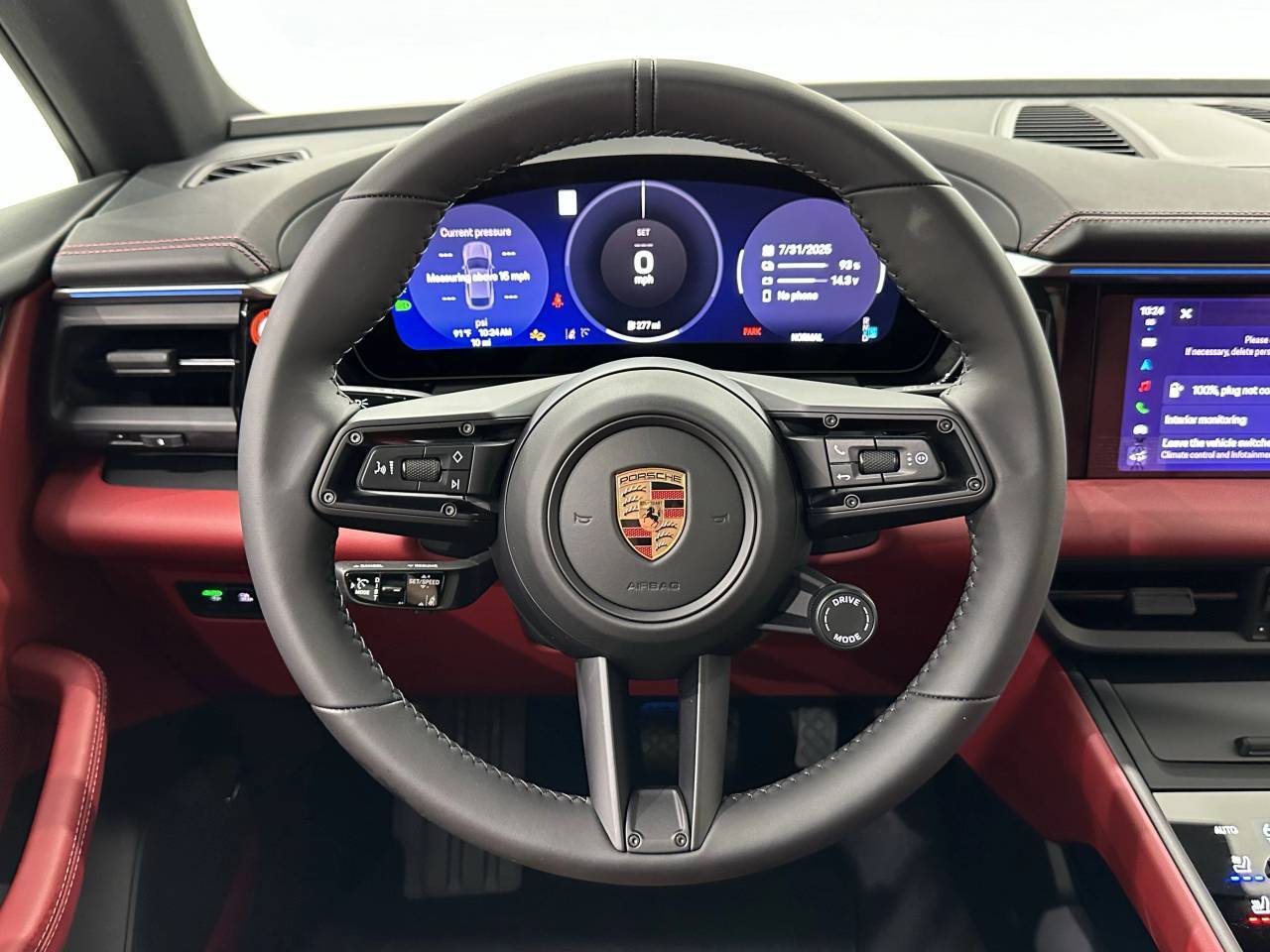 2025 Porsche Macan Electric Newark DE