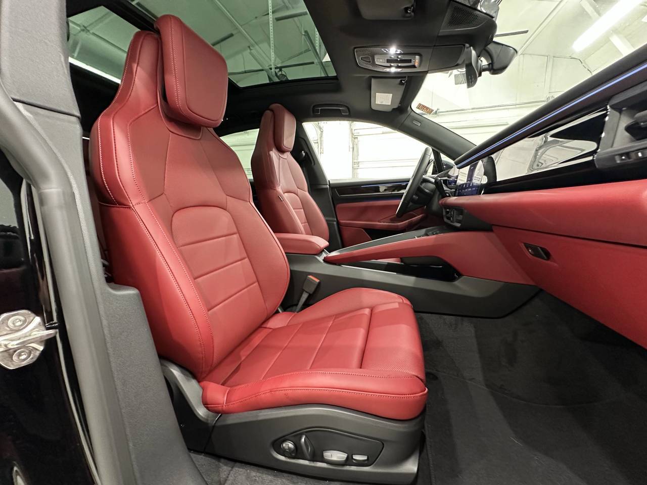 2025 Porsche Macan Electric Newark DE