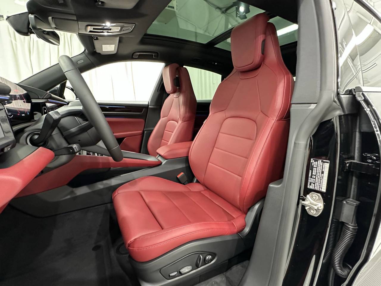 2025 Porsche Macan Electric Newark DE
