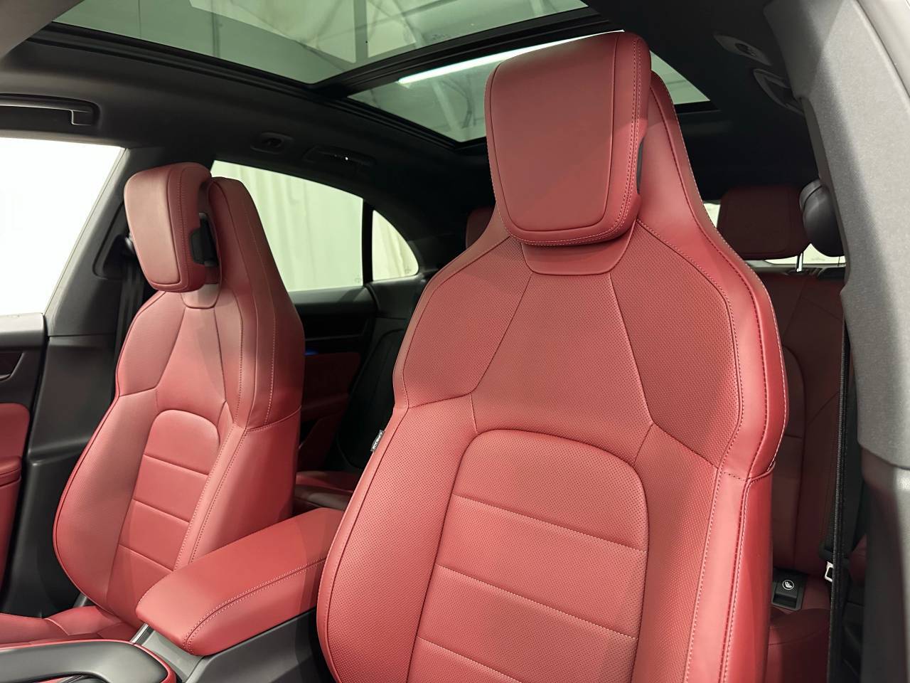2025 Porsche Macan Electric Newark DE