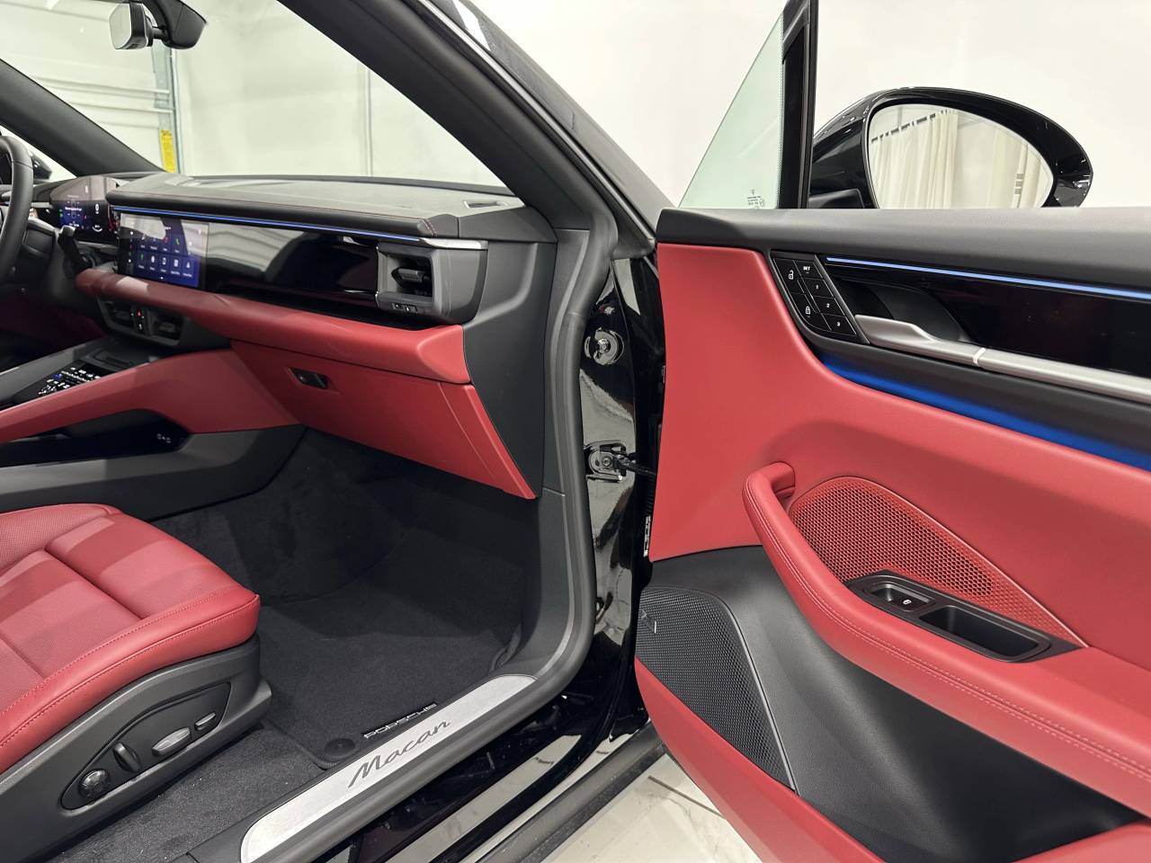 2025 Porsche Macan Electric Newark DE