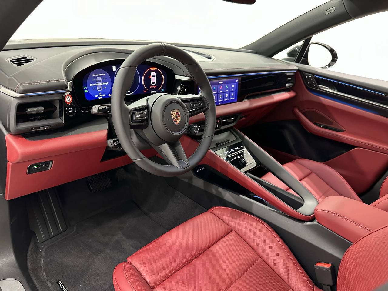 2025 Porsche Macan Electric Newark DE