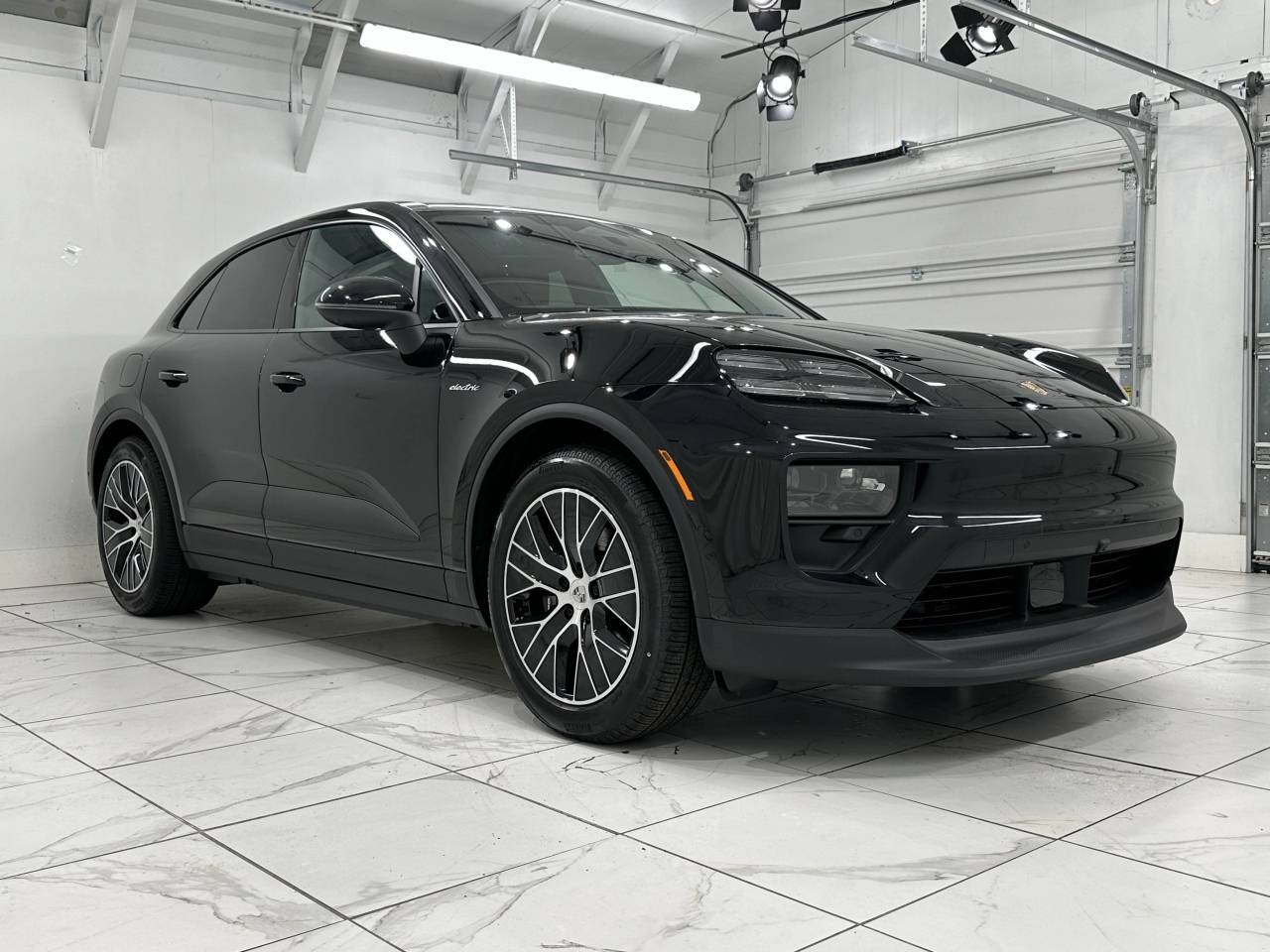 2025 Porsche Macan Electric Newark DE