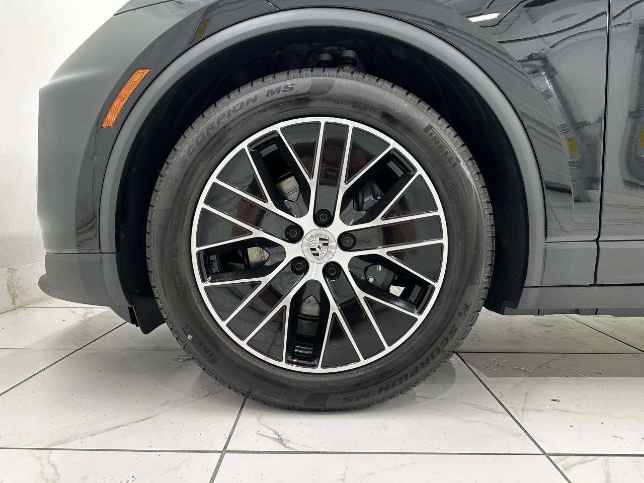 2025 Porsche Macan Electric Newark DE