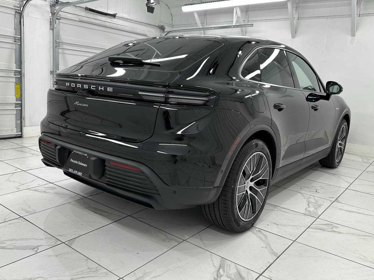 2025 Porsche Macan Electric Newark DE