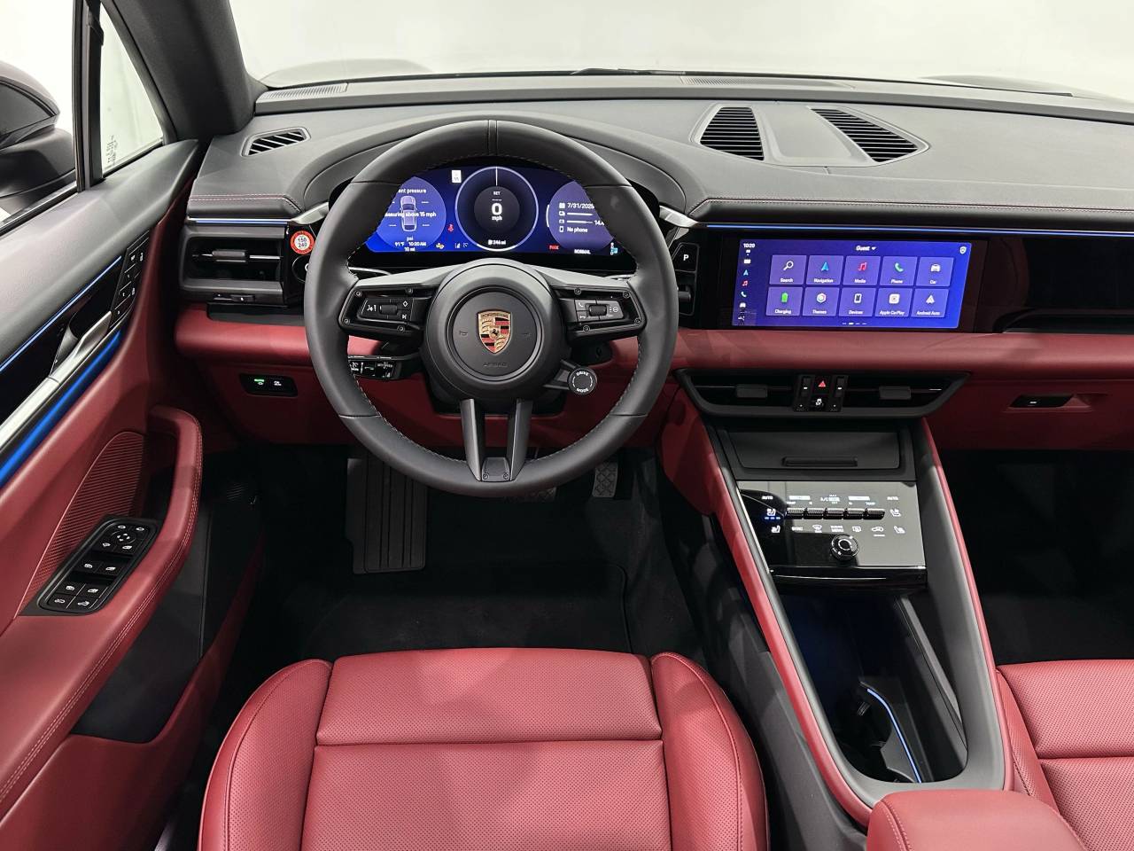 2025 Porsche Macan Electric Newark DE