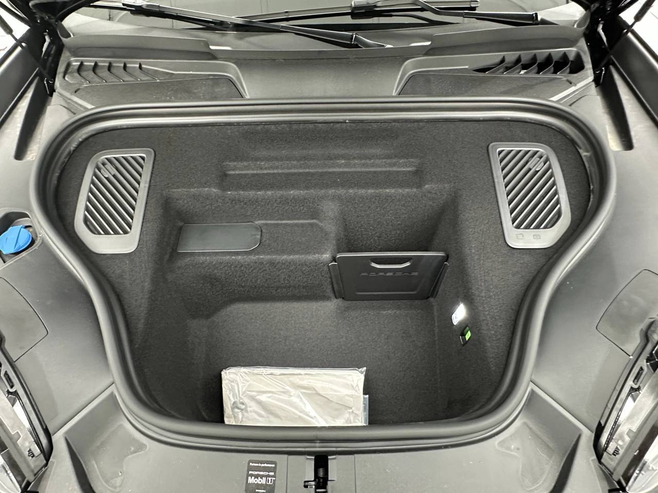 2025 Porsche Macan Electric Newark DE