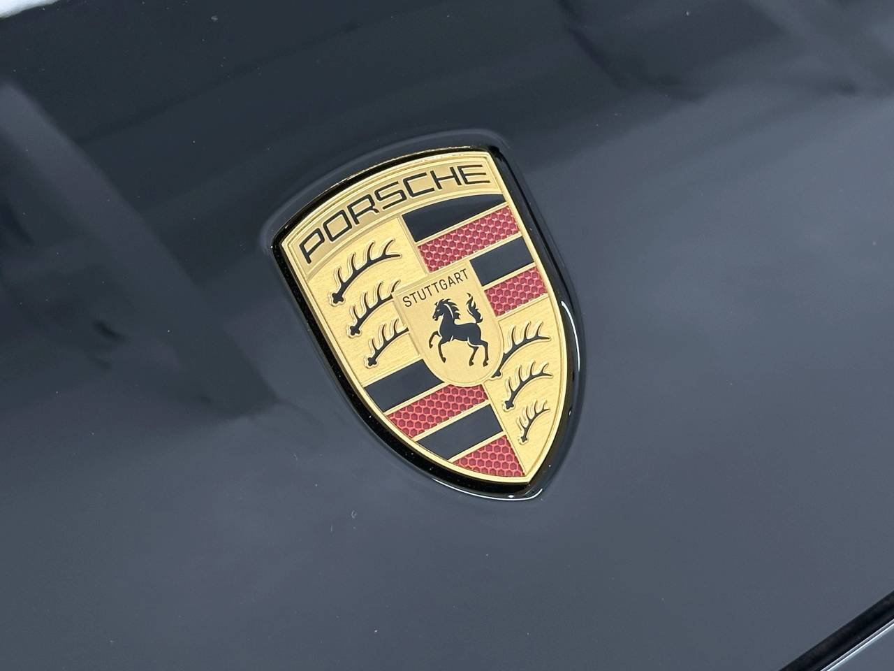2025 Porsche Macan Electric Newark DE