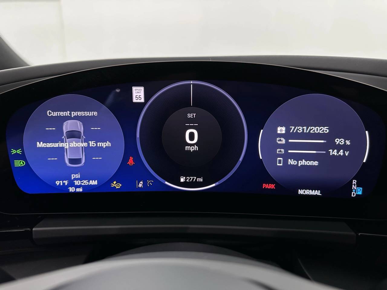 2025 Porsche Macan Electric Newark DE