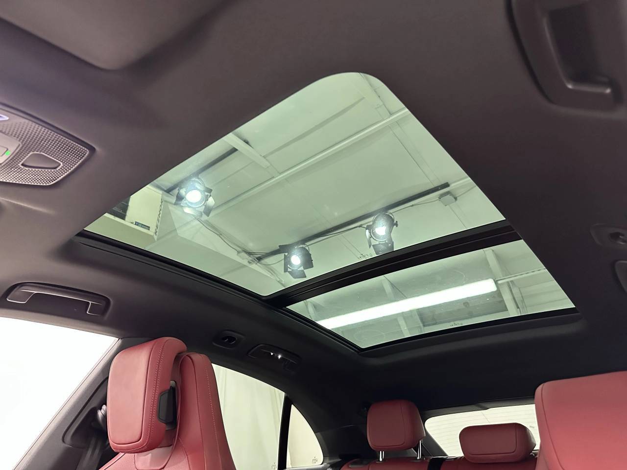 2025 Porsche Macan Electric Newark DE