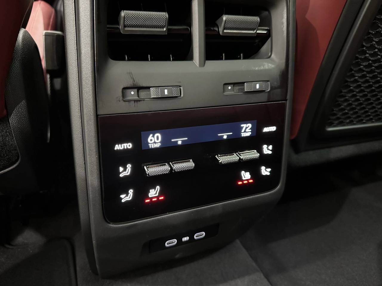 2025 Porsche Macan Electric Newark DE