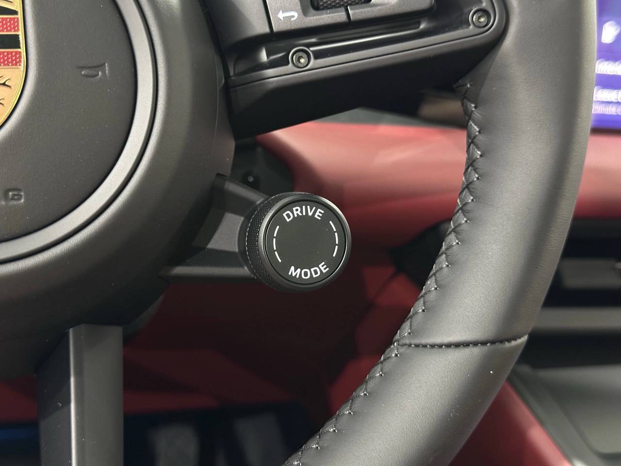 2025 Porsche Macan Electric Newark DE