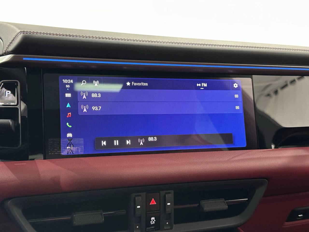2025 Porsche Macan Electric Newark DE