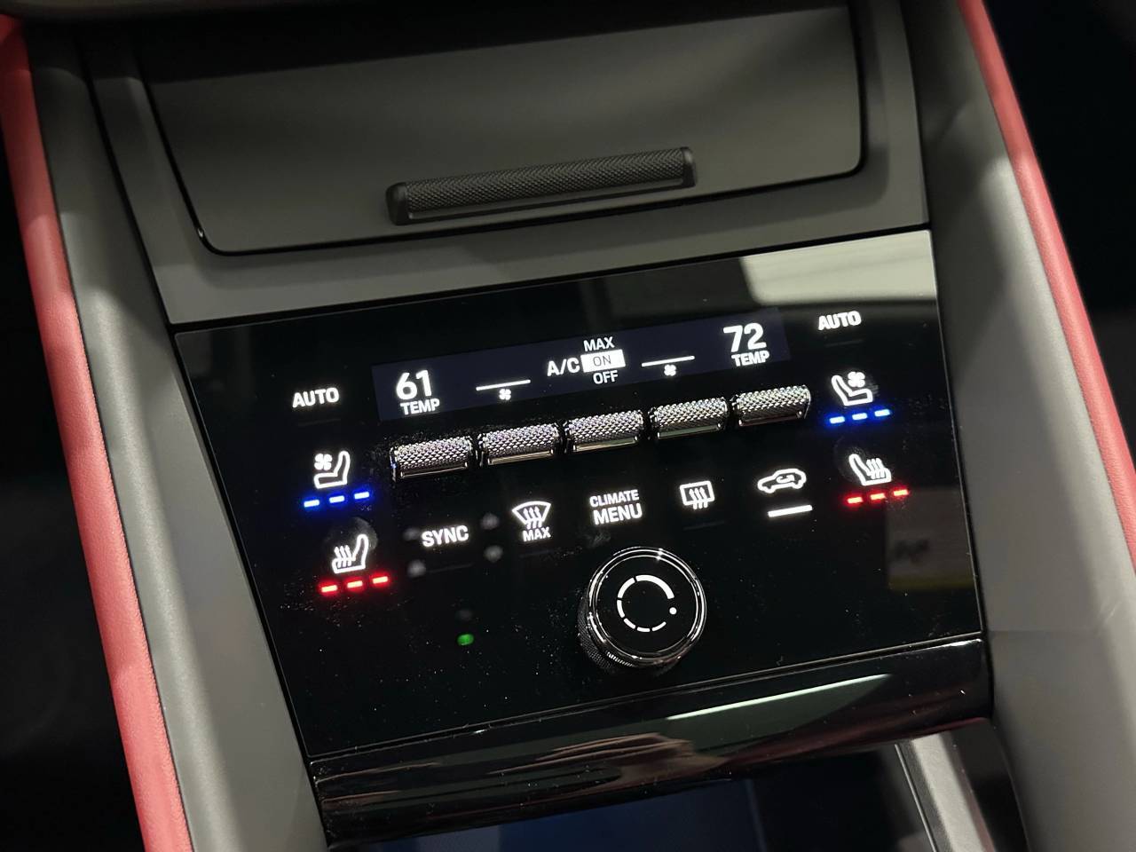 2025 Porsche Macan Electric Newark DE