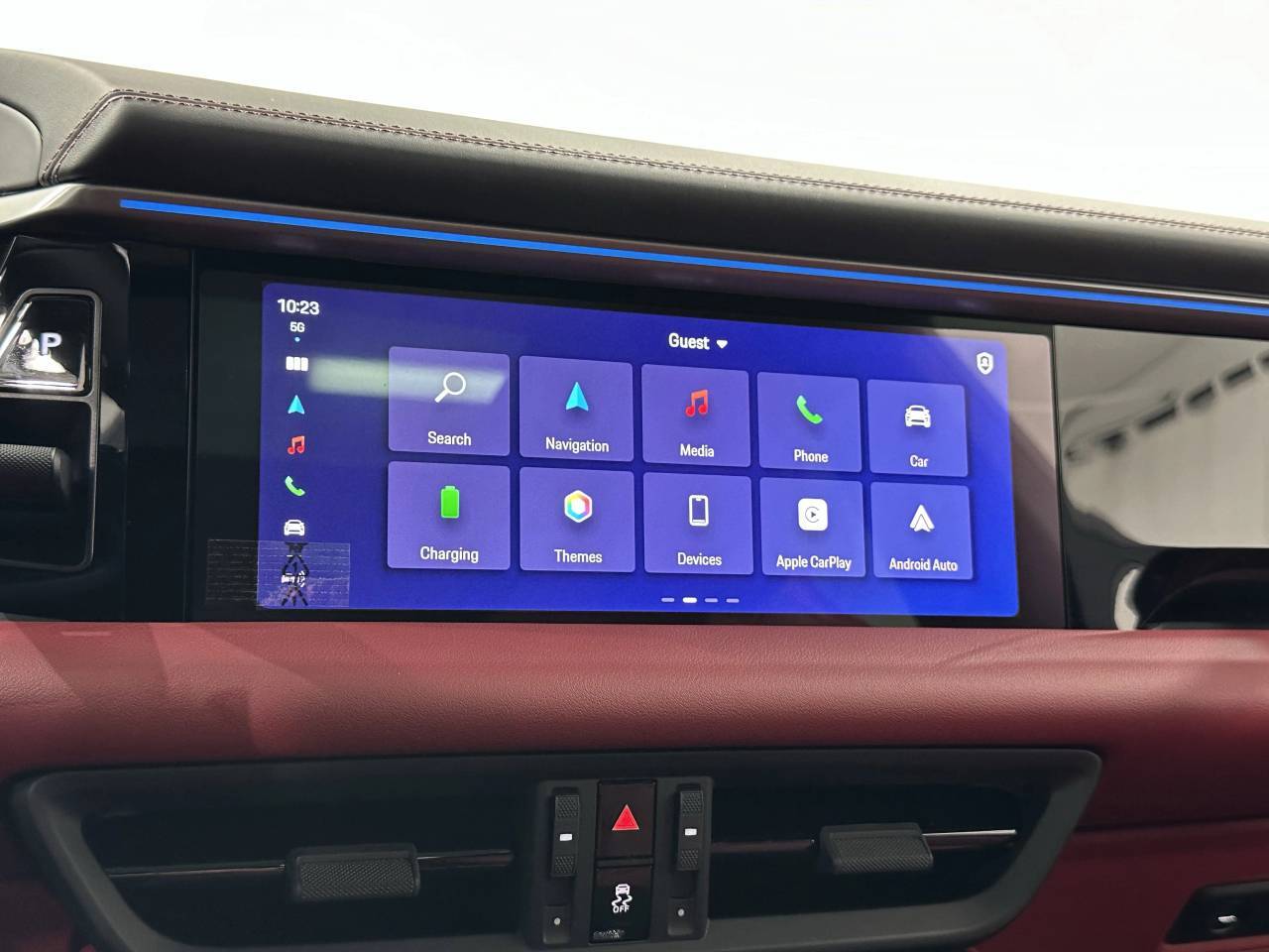 2025 Porsche Macan Electric Newark DE