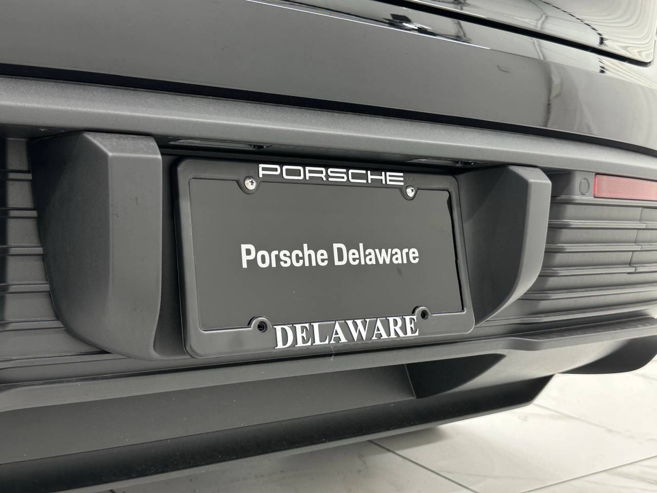 2025 Porsche Macan Electric Newark DE
