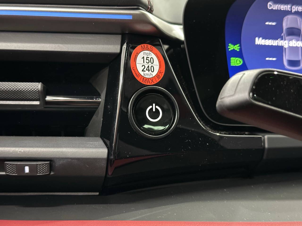 2025 Porsche Macan Electric Newark DE