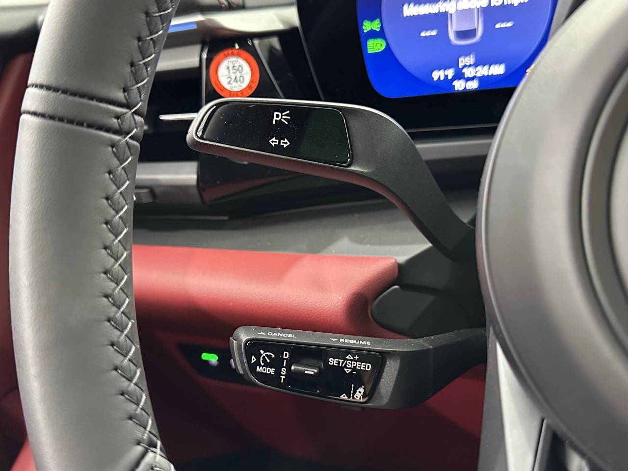 2025 Porsche Macan Electric Newark DE