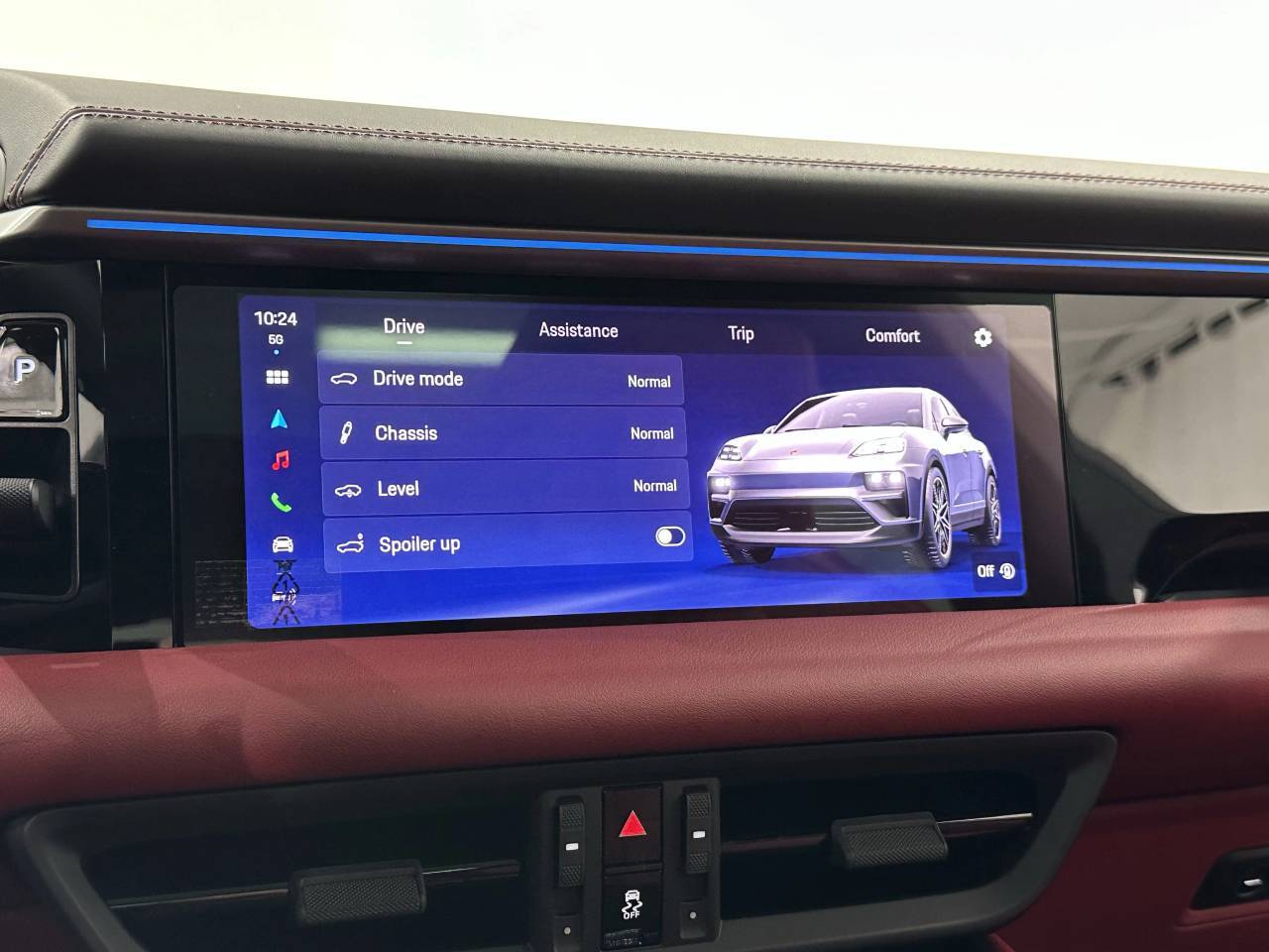 2025 Porsche Macan Electric Newark DE