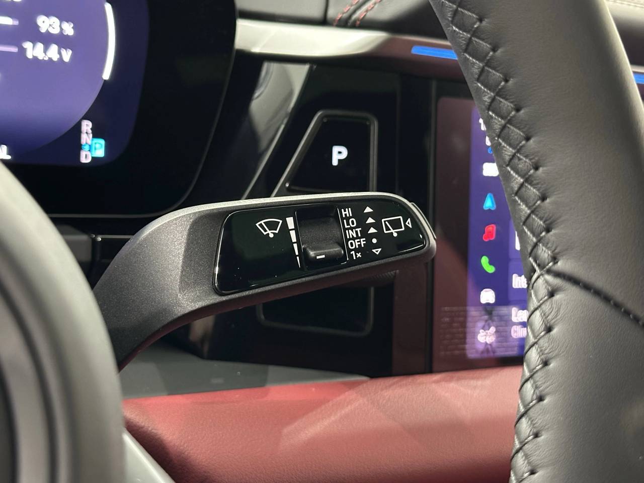 2025 Porsche Macan Electric Newark DE