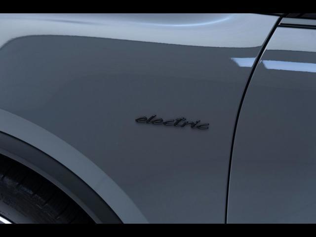 2025 Porsche Macan Electric Pompano Beach FL