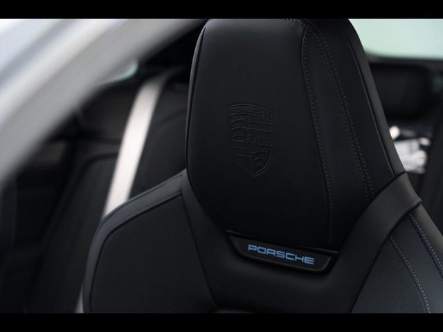 2025 Porsche Macan Electric Pompano Beach FL