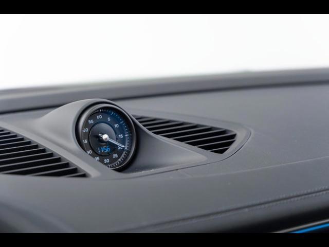 2025 Porsche Macan Electric Pompano Beach FL