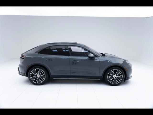 2025 Porsche Macan Electric Pompano Beach FL