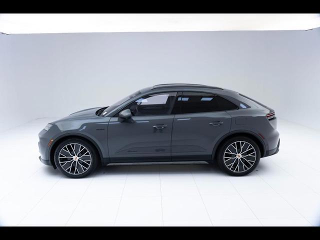 2025 Porsche Macan Electric Pompano Beach FL