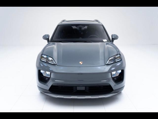 2025 Porsche Macan Electric Pompano Beach FL