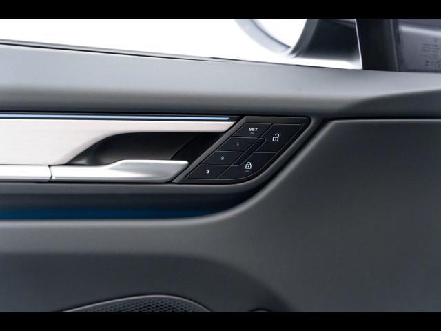 2025 Porsche Macan Electric Pompano Beach FL