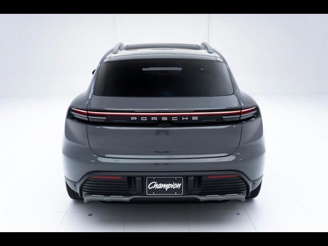 2025 Porsche Macan Electric Pompano Beach FL