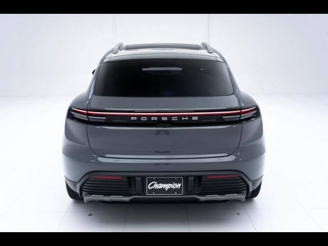 2025 Porsche Macan Electric Pompano Beach FL