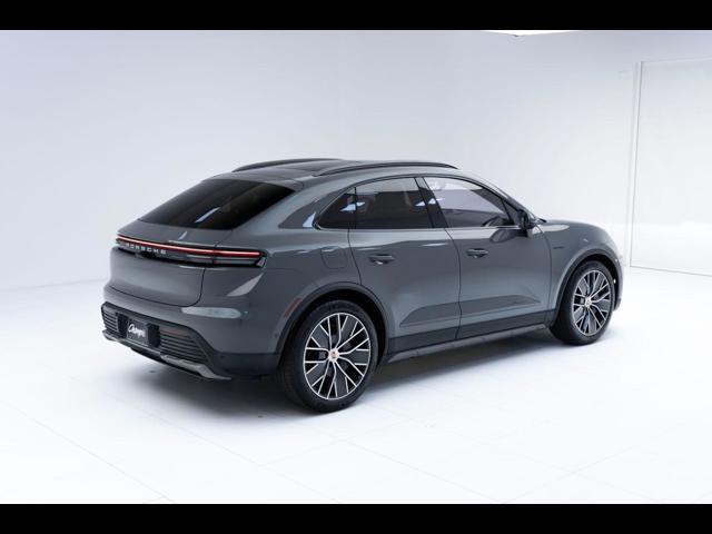 2025 Porsche Macan Electric Pompano Beach FL