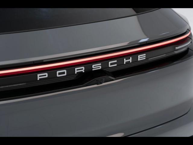 2025 Porsche Macan Electric Pompano Beach FL